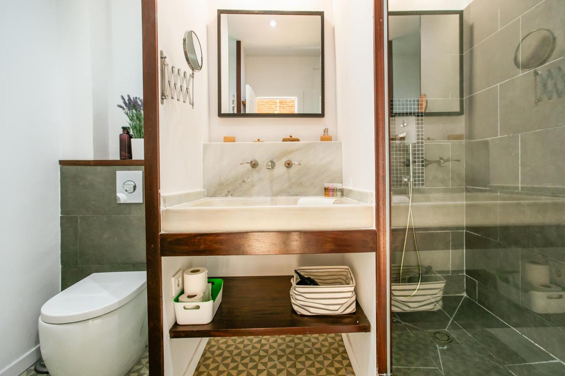 Apartament Por1100 - In The Heart Of Gracia