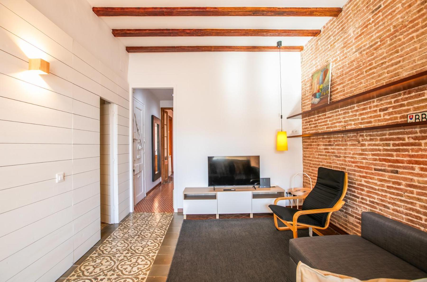 Apartament Por1100 - In The Heart Of Gracia